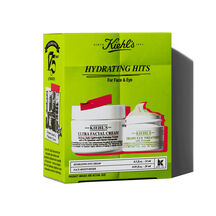 ULTRA FACE+EYE HYDRATION SET (SET DE HIDRATACI&Oacute;N FACIAL)